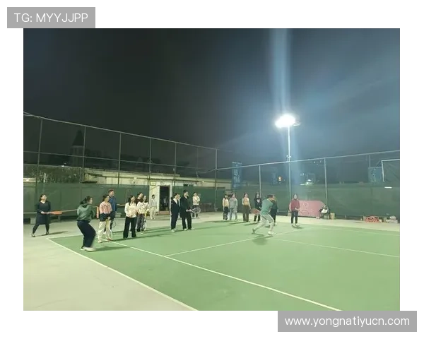 利用666体育网球料的丰富资源,学习专业的比赛分析方法,增强你的网球知识和观赛乐趣